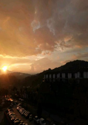 Moderno y confortable apartamento en Manizales